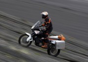 KTM 990 Adventure KTM 990 Adventure